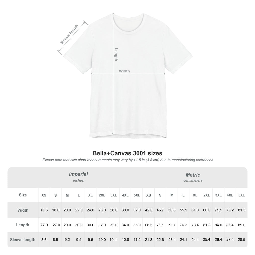 Angel Devil Mood T-Shirt