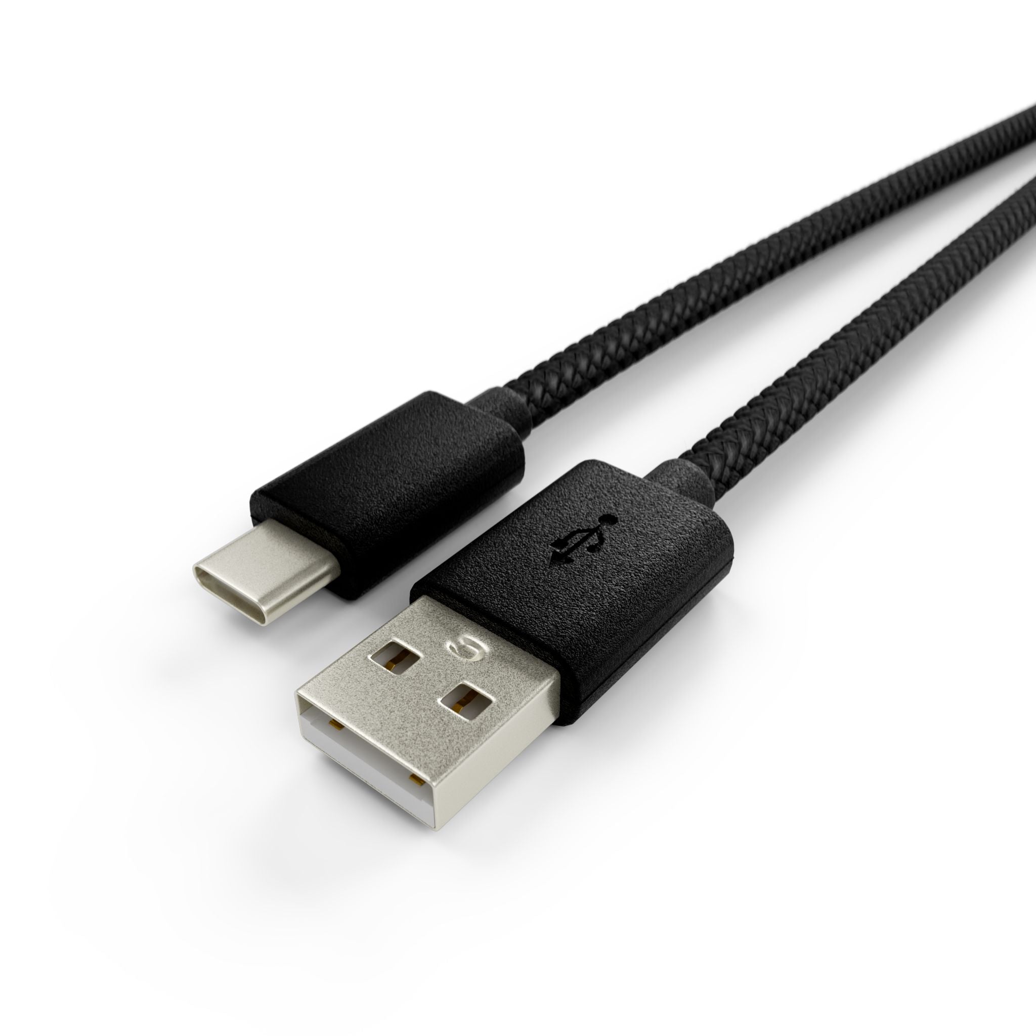 Cosmic Rebel LED Gaming Mouse Pad with Wireless Charging