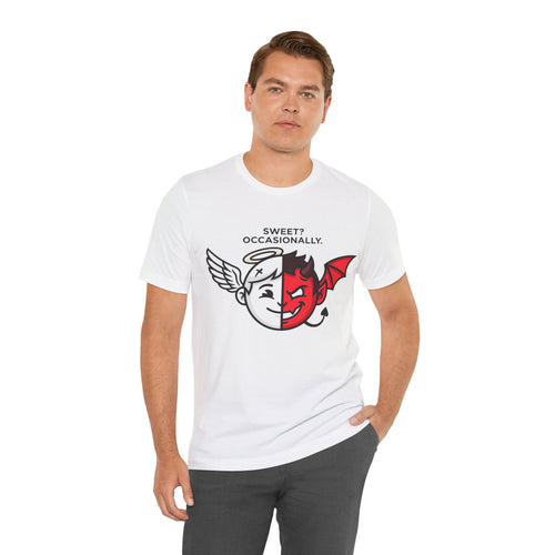 Angel Devil Mood T-Shirt